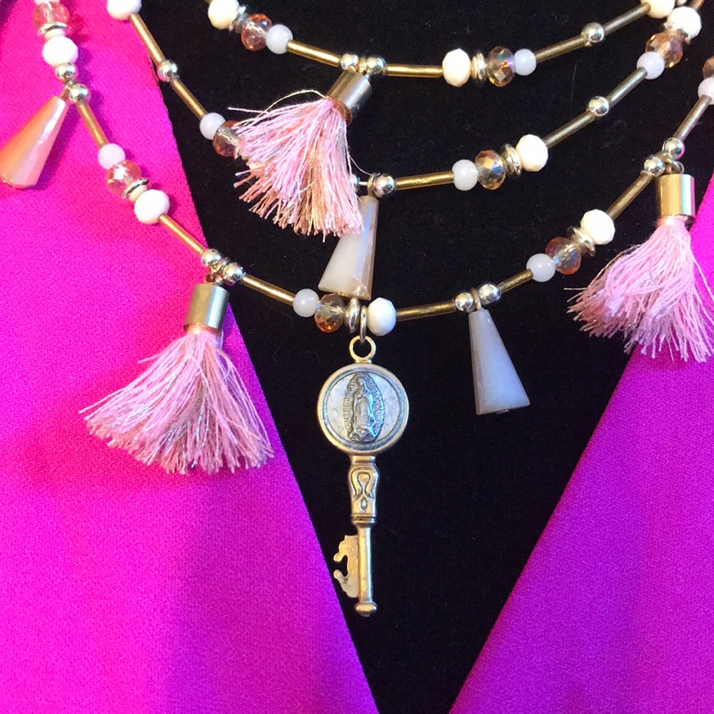 Necklace - Picture 3 of 3